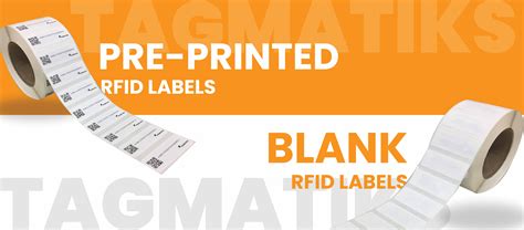 blank rfid labels|rfid labels meaning.